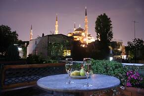 Dersaadet Hotel - Special Class