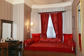 Dersaadet Hotel - Special Class