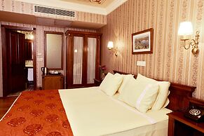 Dersaadet Hotel - Special Class