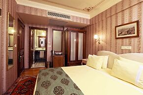 Dersaadet Hotel - Special Class