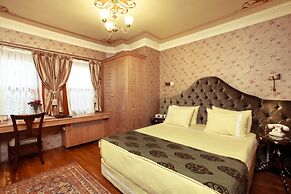 Dersaadet Hotel - Special Class