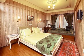 Dersaadet Hotel - Special Class