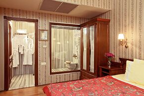Dersaadet Hotel - Special Class