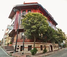 Dersaadet Hotel - Special Class