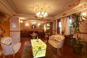 Dersaadet Hotel - Special Class