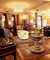 Dersaadet Hotel - Special Class