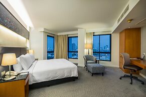 Chatrium Sathon Bangkok