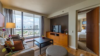 Chatrium Sathon Bangkok
