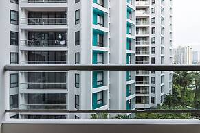 Chatrium Sathon Bangkok