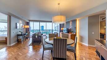 Chatrium Sathon Bangkok