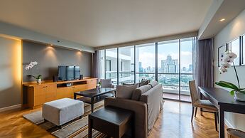 Chatrium Sathon Bangkok