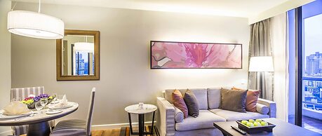 Chatrium Sathon Bangkok