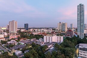 Chatrium Sathon Bangkok