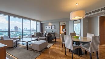 Chatrium Sathon Bangkok