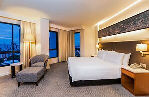 Chatrium Sathon Bangkok