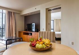Chatrium Sathon Bangkok