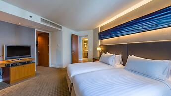 Chatrium Sathon Bangkok