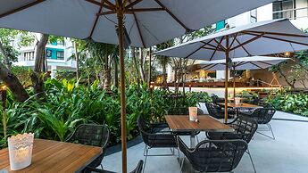 Chatrium Sathon Bangkok