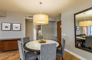 Chatrium Sathon Bangkok