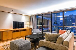 Chatrium Sathon Bangkok