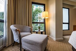 Chatrium Sathon Bangkok