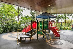 Chatrium Sathon Bangkok