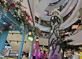 Chatrium Sathon Bangkok