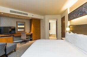 Chatrium Sathon Bangkok