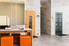 Chatrium Sathon Bangkok