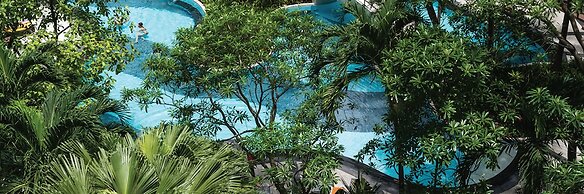 Chatrium Sathon Bangkok