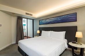 Chatrium Sathon Bangkok