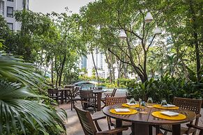 Chatrium Sathon Bangkok