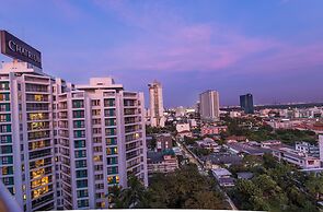Chatrium Sathon Bangkok
