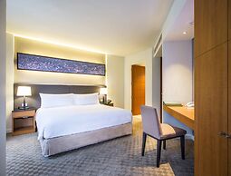 Chatrium Sathon Bangkok