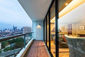 Chatrium Sathon Bangkok