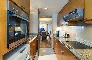 Chatrium Sathon Bangkok