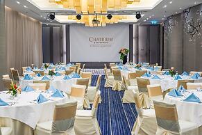Chatrium Sathon Bangkok