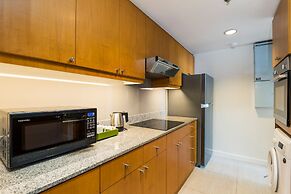 Chatrium Sathon Bangkok