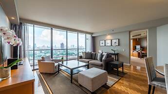 Chatrium Sathon Bangkok
