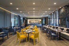 Chatrium Sathon Bangkok