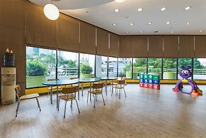 Chatrium Sathon Bangkok