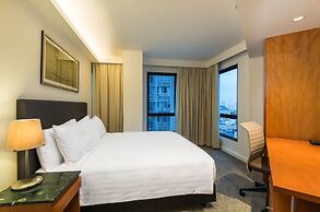 Chatrium Sathon Bangkok