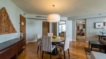 Chatrium Sathon Bangkok