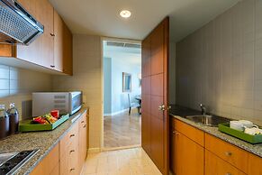 Chatrium Sathon Bangkok