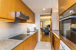 Chatrium Sathon Bangkok