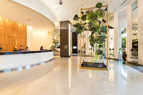 Chatrium Sathon Bangkok