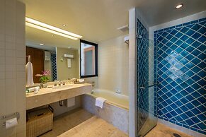 Chatrium Sathon Bangkok