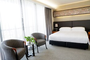 Chatrium Sathon Bangkok