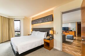 Chatrium Sathon Bangkok