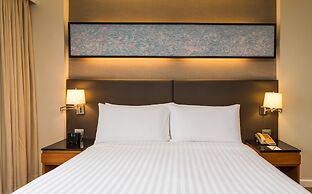 Chatrium Sathon Bangkok